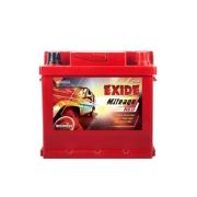 Exide Din 44 LH