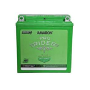 Amaron 7b