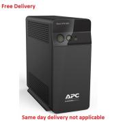APC 600