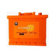 Power Zone din