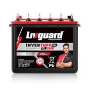 Livguardtall 2