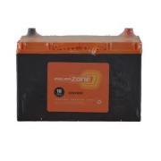 PZ Truck bat